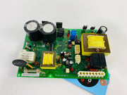 Lower Control Boards