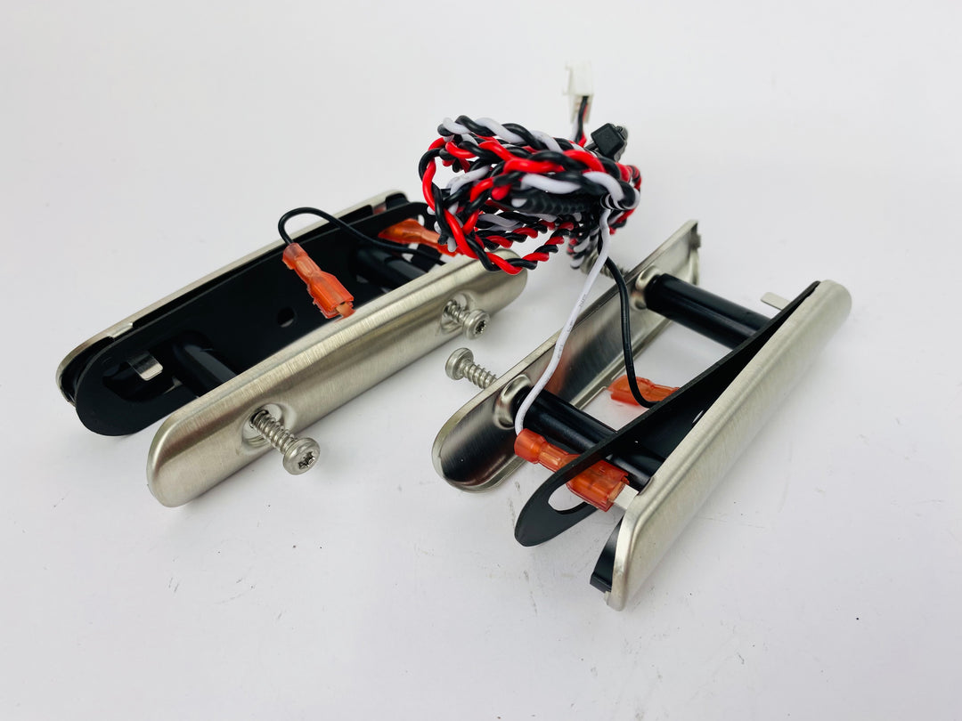 Treadmill Sensors