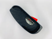 Elliptical Foot Pedals