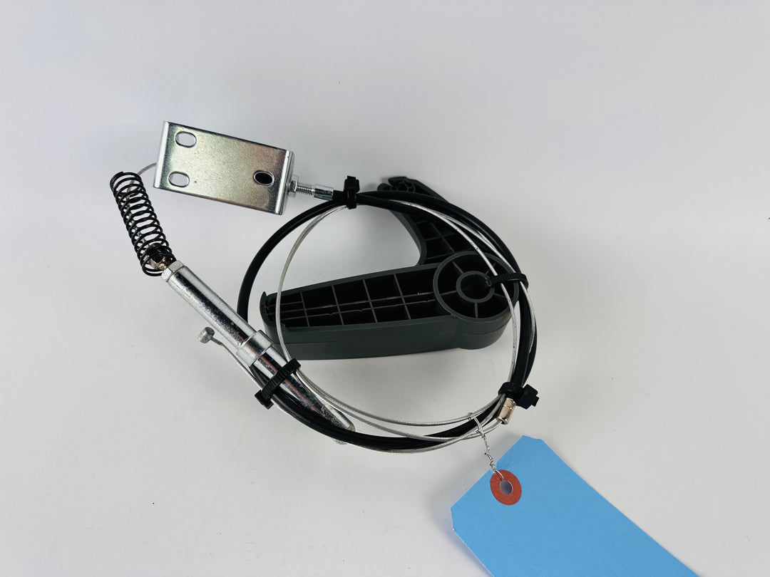 Life Fitness FTR Treadmill Resistance Pin Lock Set (MX33)