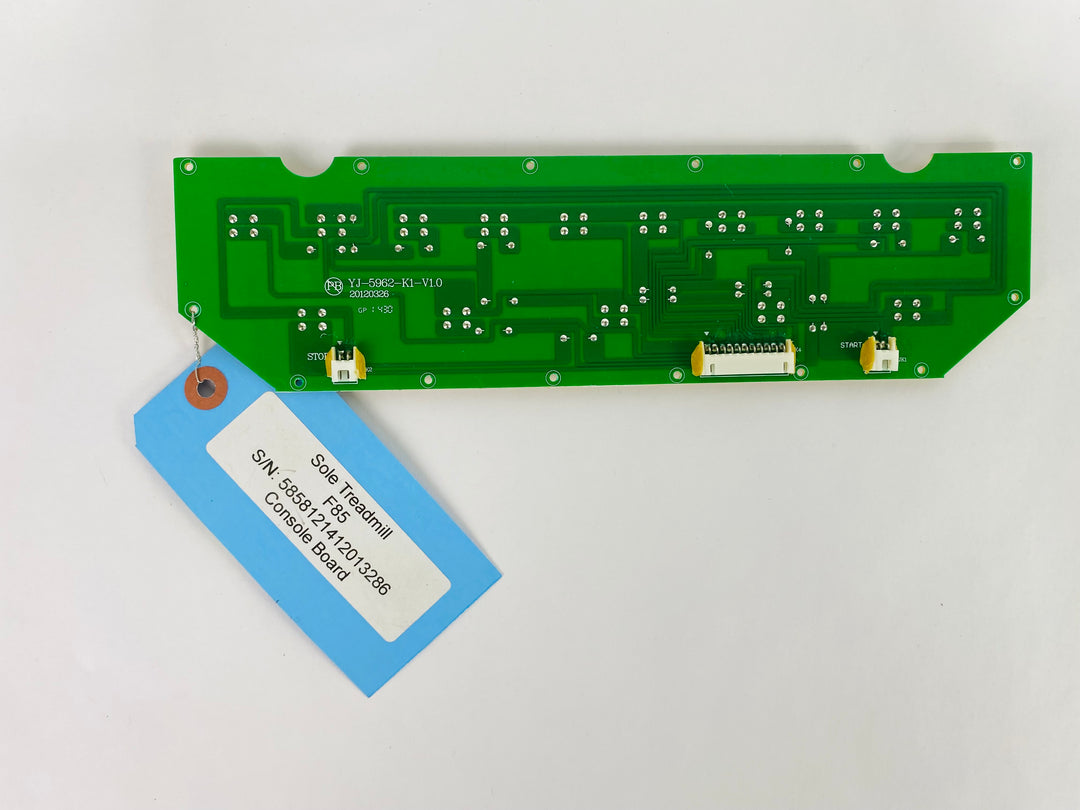 Key Pads