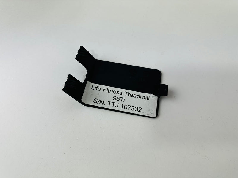 Life Fitness 95Ti Treadmill Console Accessory Cover (MX81)