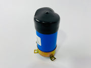 Resistors and Capacitors