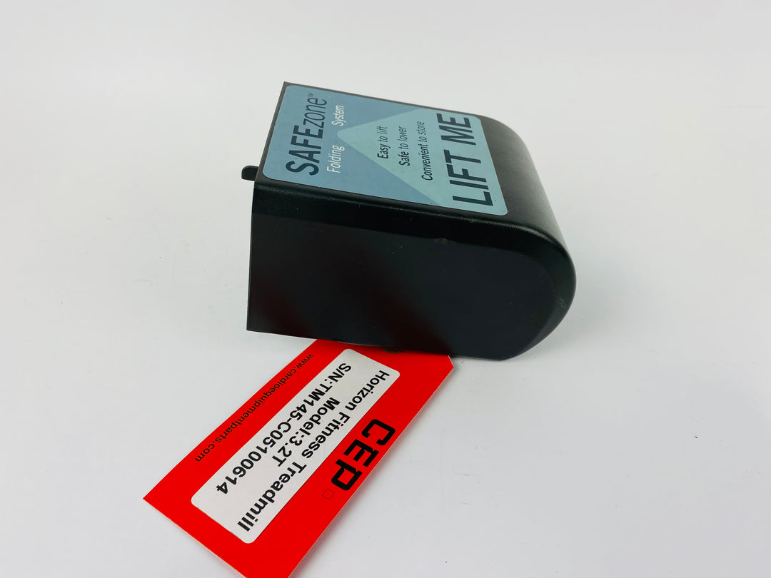 Plastic Parts