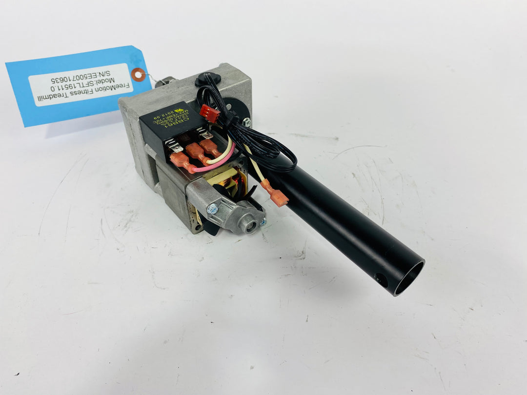 Incline Motors