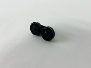 LeMond Fitness 70800-9 Recumbent Bike Seat Carriage Roller (MX186)