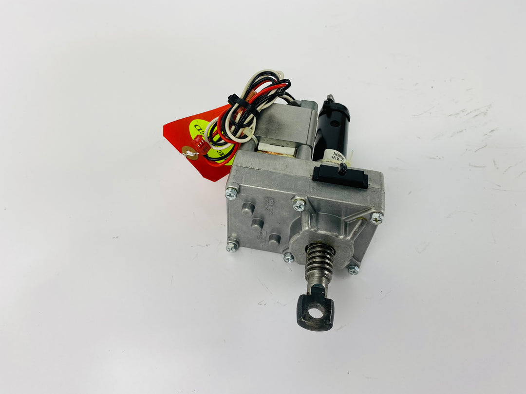 Incline Motors