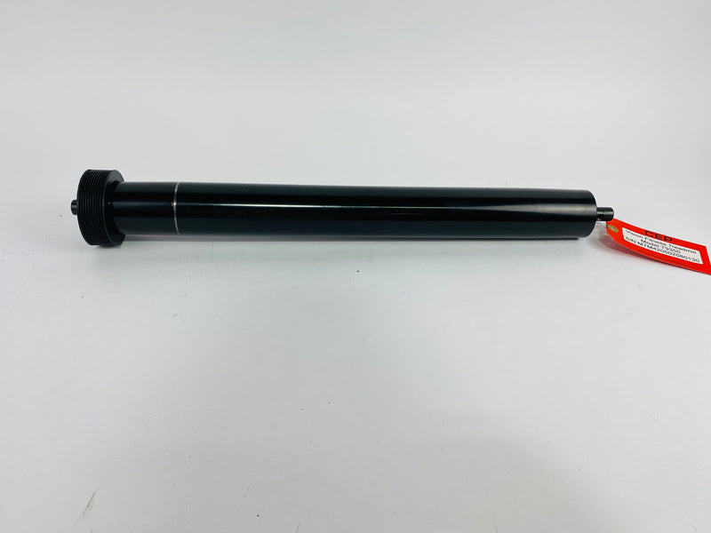 Treadmill Rollers