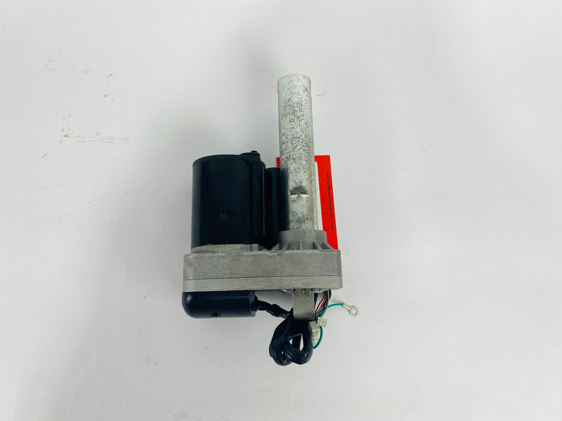 Incline Motors