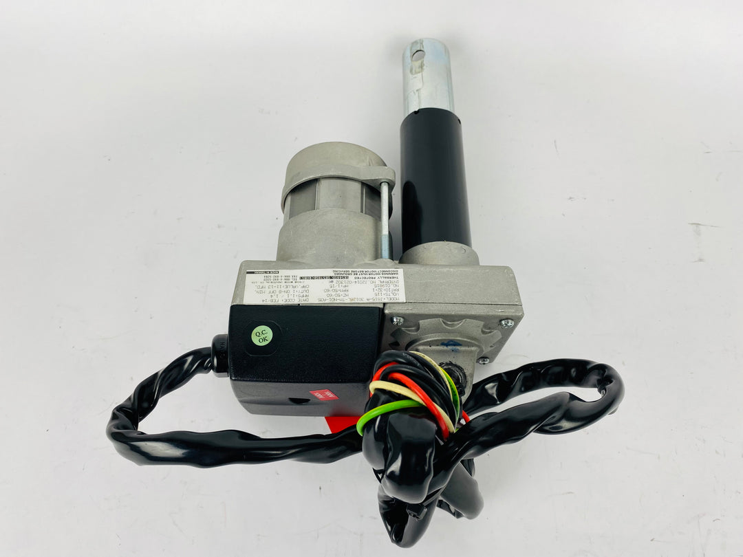 Incline Motors