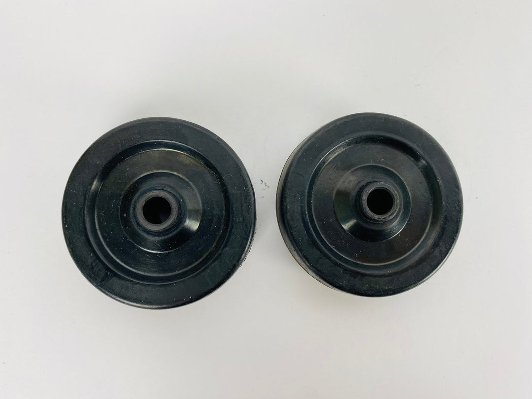 Wheels