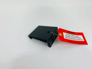 BodyCraft VR200-RW25 Rower Plastic Part (MX360)