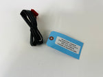 Load image into Gallery viewer, NordicTrack Elite 9500 Pro Treadmill Console Wire Harness Cable (DC208)
