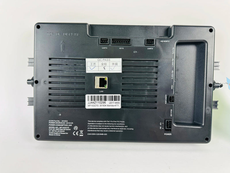 CP407
