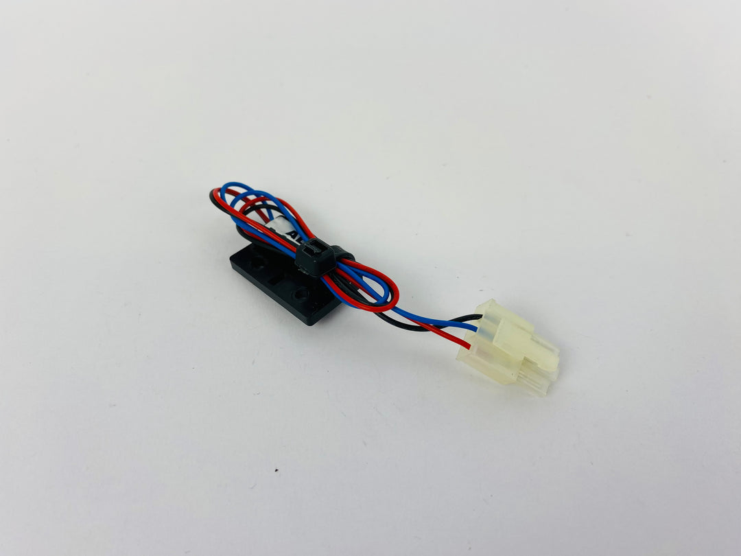 Treadmill Sensors