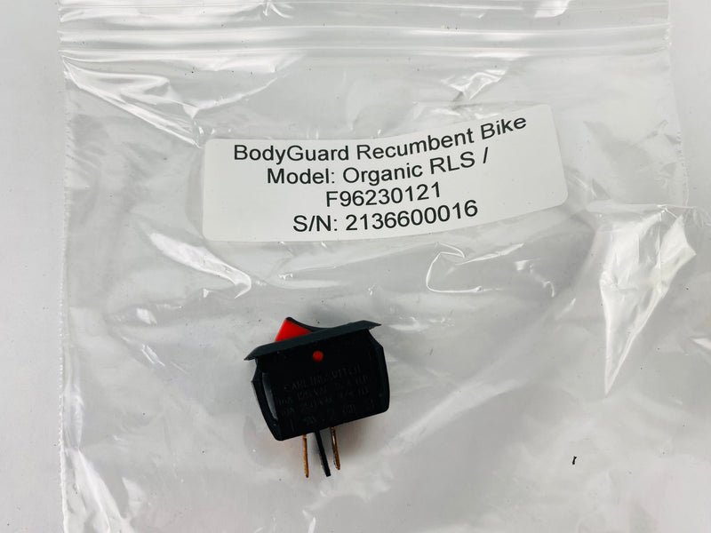 Power Switches