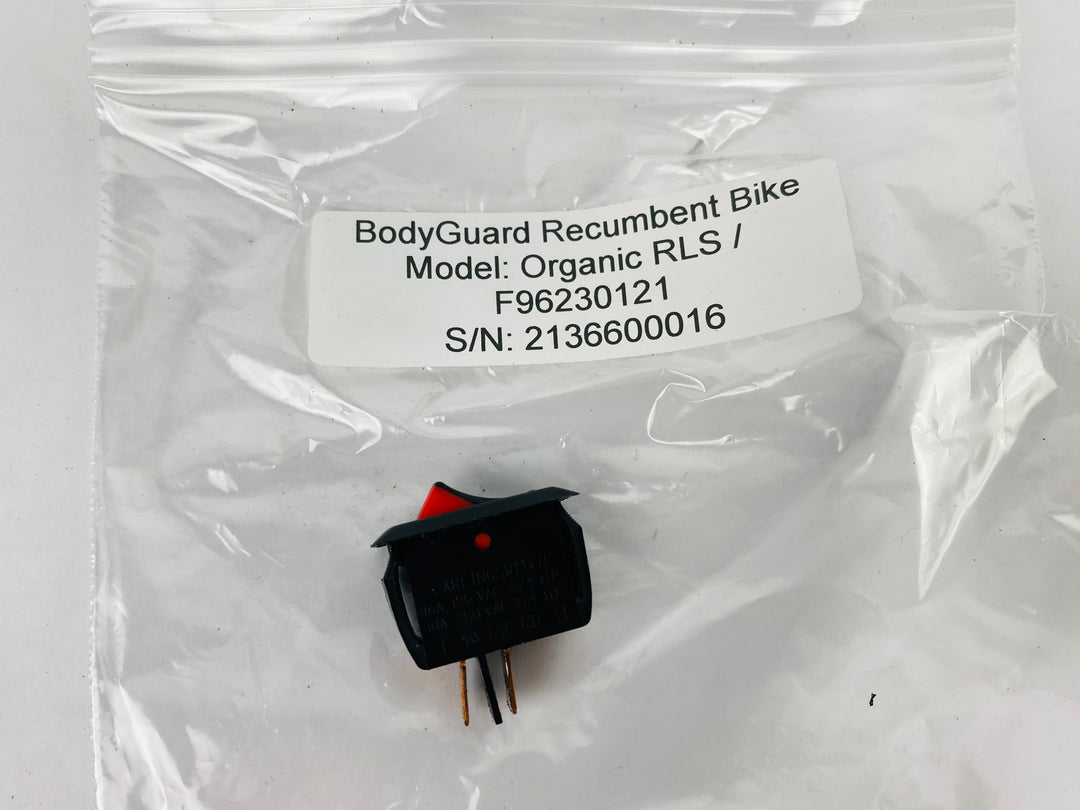 Power Switches