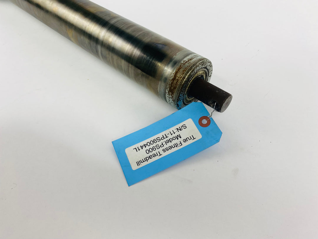 Treadmill Rollers