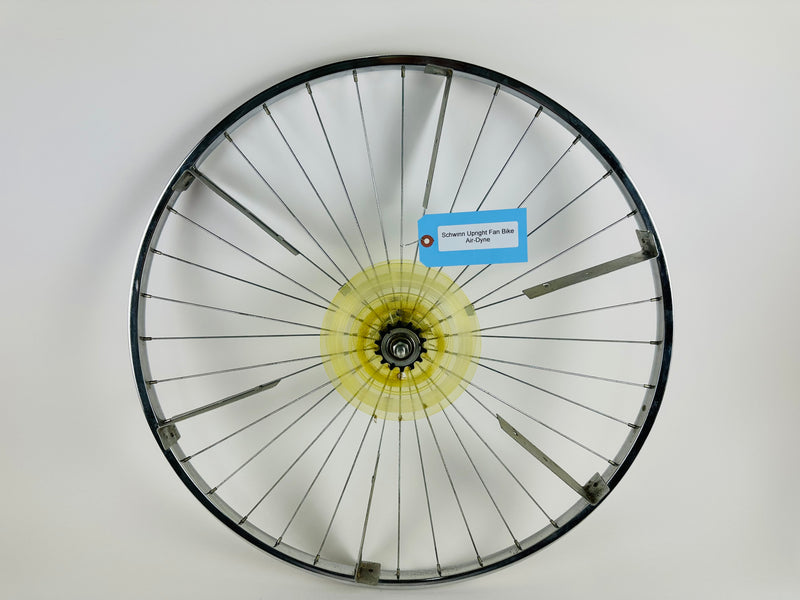 Schwinn Air Dyne Bike AD3 (MX135)