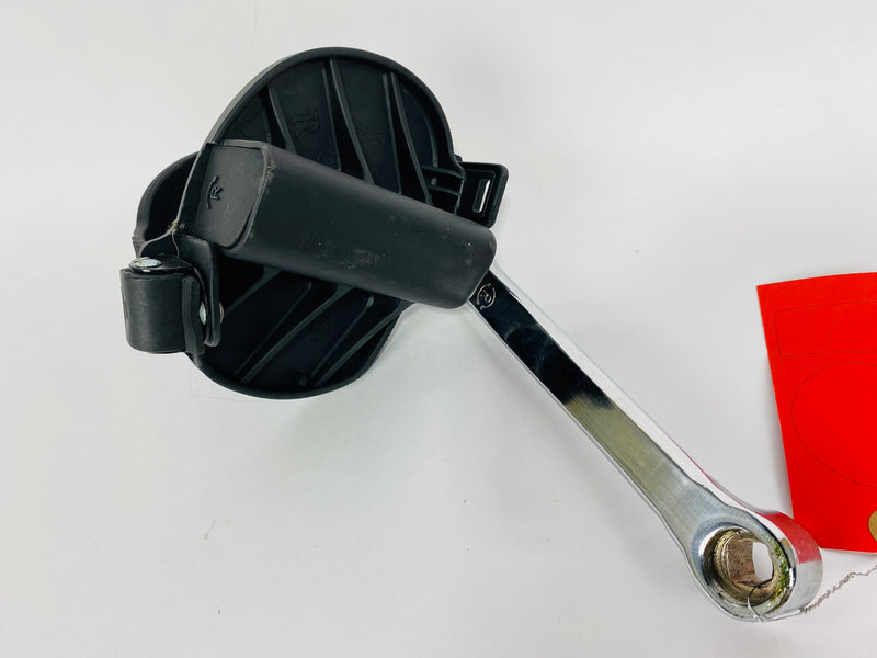 Exercise Bike Pedals