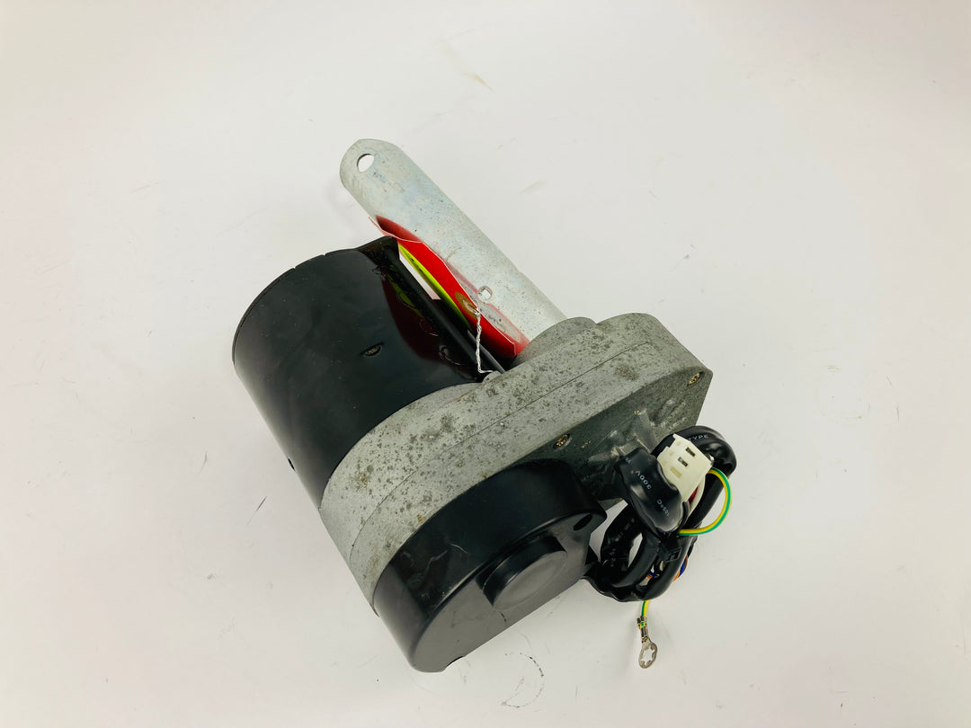 Incline Motors