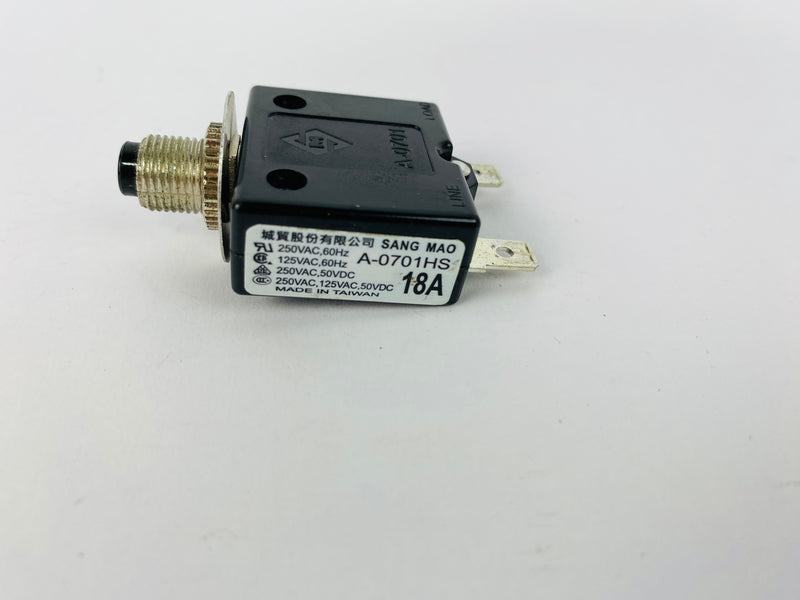 Power Switches