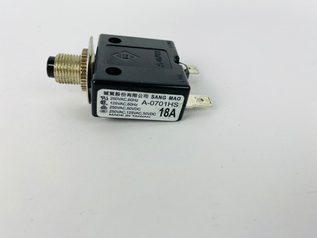 Power Switches