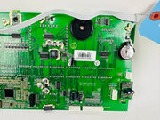 AFG 7.1AT Treadmill Display Console Electronic Circuit Board 1000215284 (CP442)