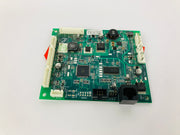 Lower Control Boards