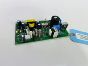Lower Control Boards