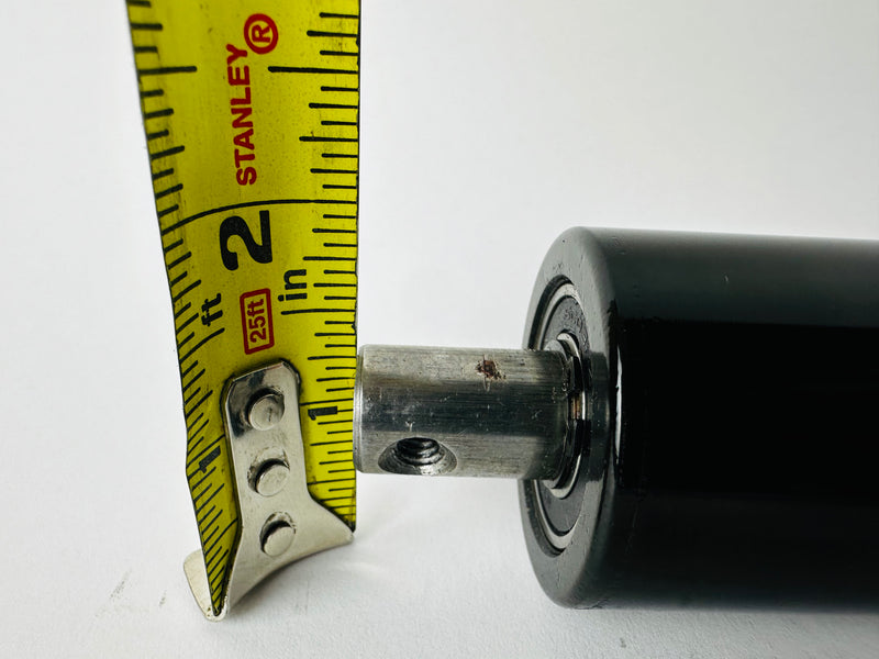 NordicTrack T5.5 NTL60011.0 Treadmill Rear Idler Roller (RP223)