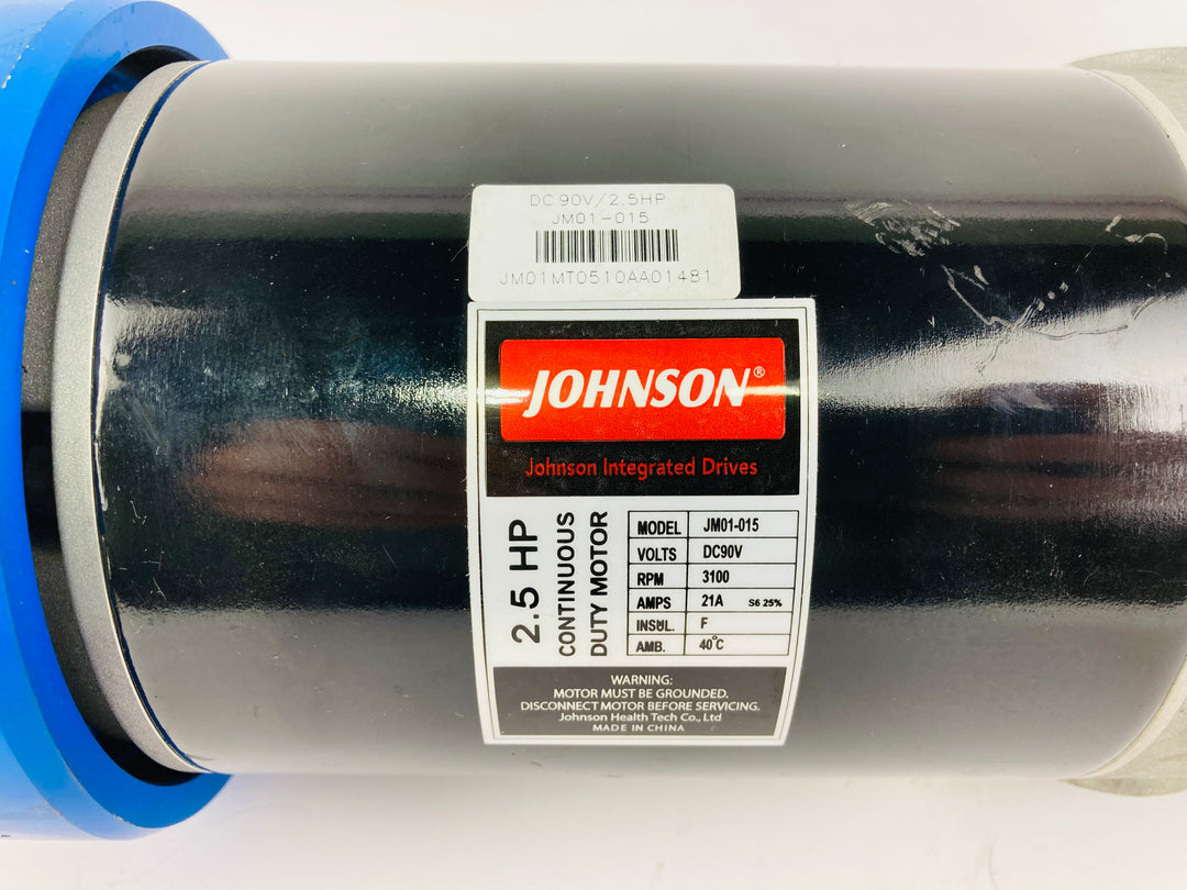 Treadmill Drive Motors