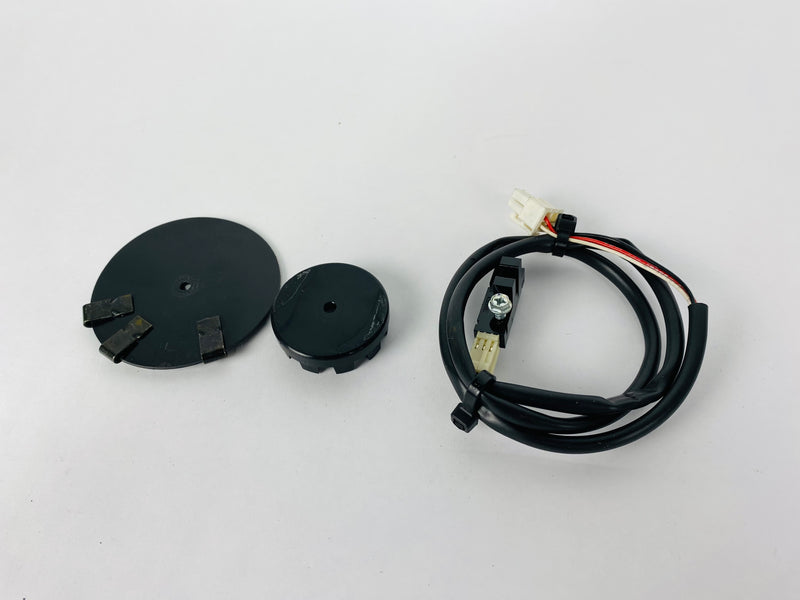 Treadmill Sensors
