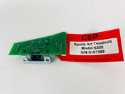 Miscellaneous Control Boards