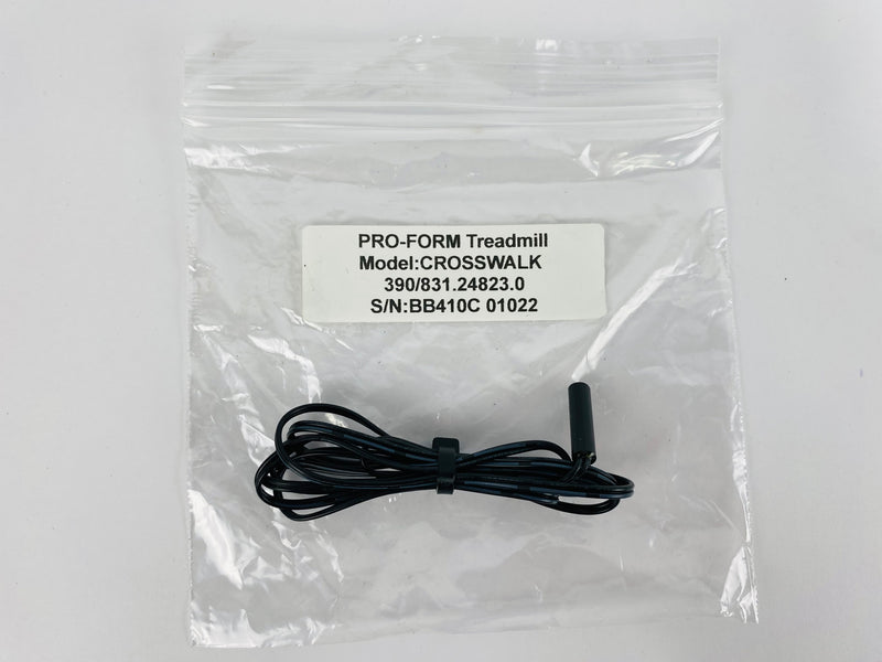 Treadmill Sensors