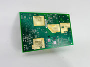 Lower Control Boards