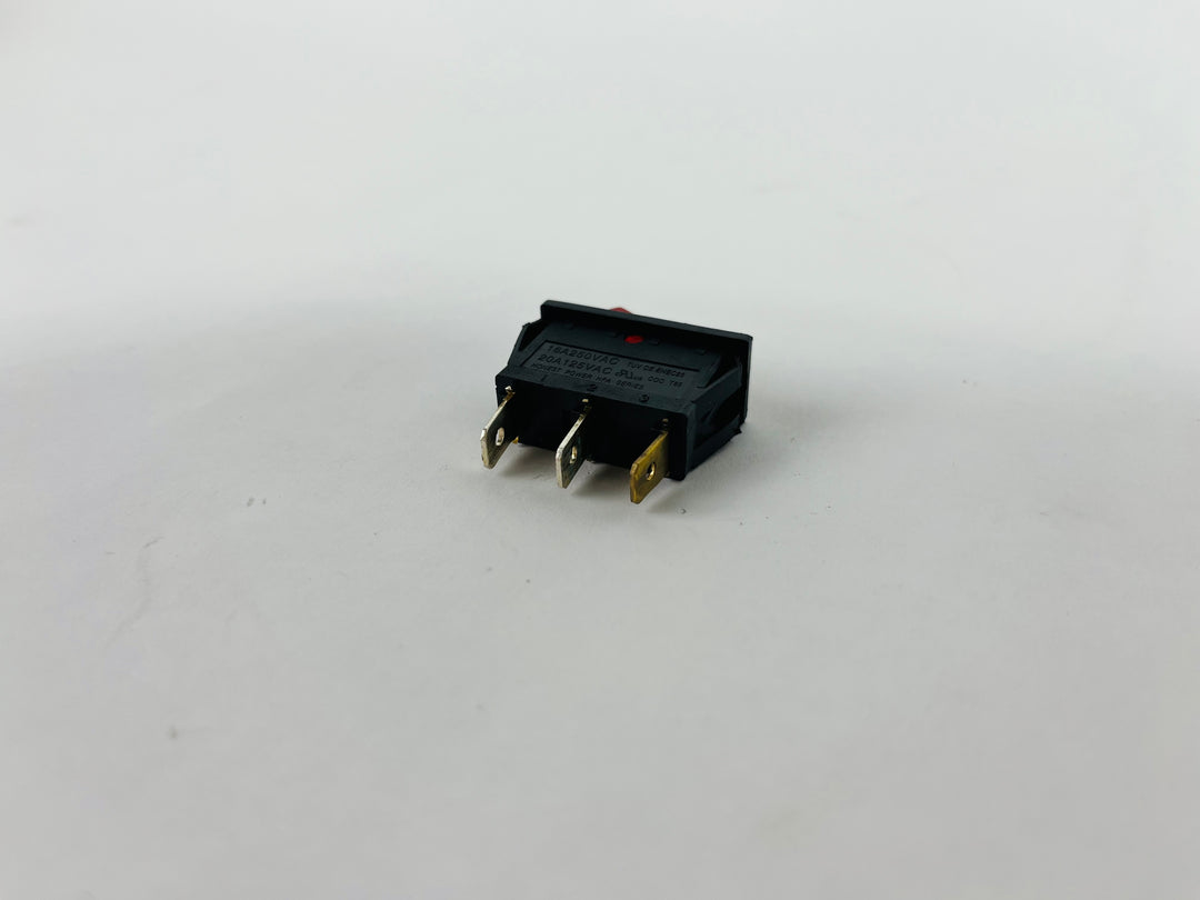 Horizon Fitness 7.0AT Treadmill Power Switch On Off (PP81)