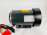 Treadmill Drive Motors