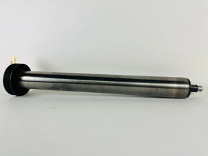 PaceMaster Pro Plus 2 Treadmill Front Drive Roller (RP141)
