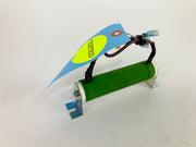 Resistors and Capacitors