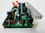 Lower Control Boards