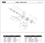 Load image into Gallery viewer, GP42