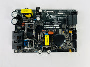 FreeMotion Reflex T11.8 Treadmill Lower Motor Control Board 333422 (BP409)