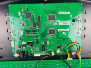 True Fitness TM50 Treadmill Display Console Panel (CP448)