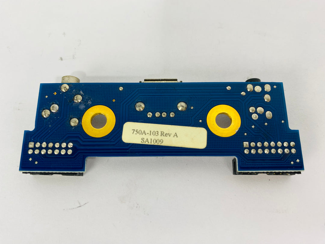 Miscellaneous Control Boards