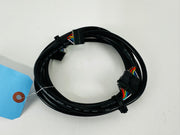 Horizon T101 Treadmill Console Wire Harness Cable (DC156)