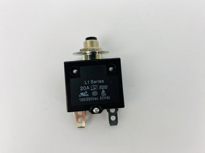 Power Switches