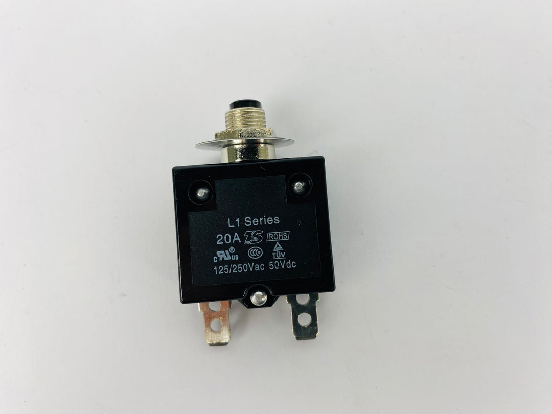 Power Switches