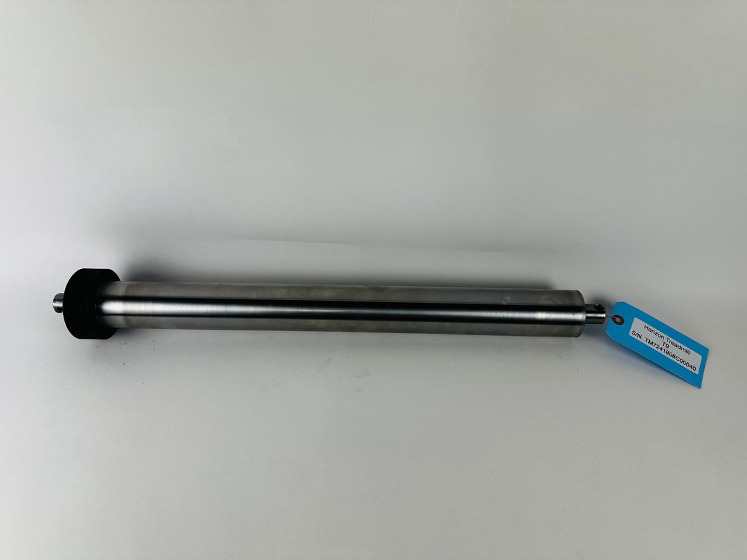 Horizon T9 Treadmill Front Drive Roller (RP262)