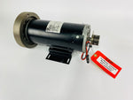 Load image into Gallery viewer, PaceMaster Treadmill DC Drive Motor with Flywheel PWM3636-5574-7 2.75HP (MP90)
